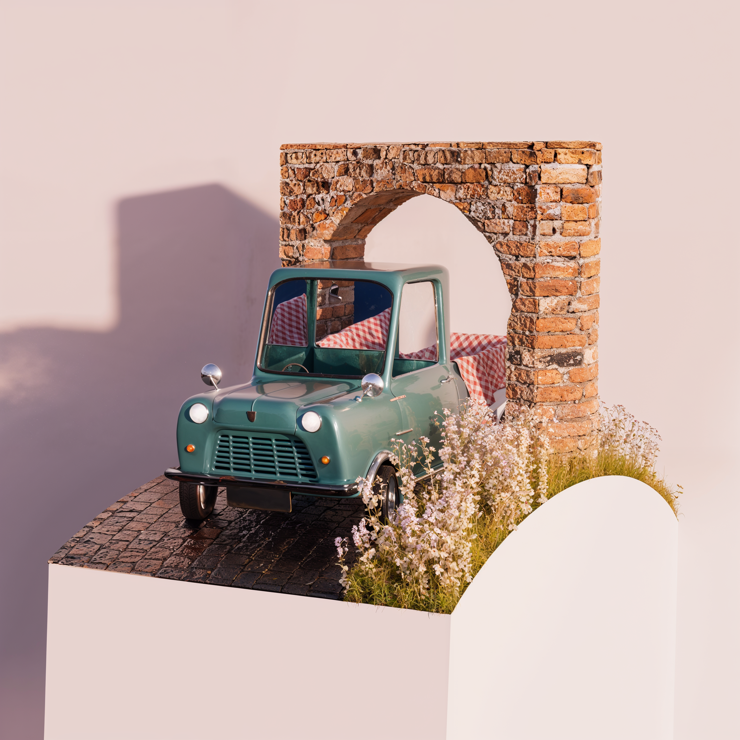 CarModel
