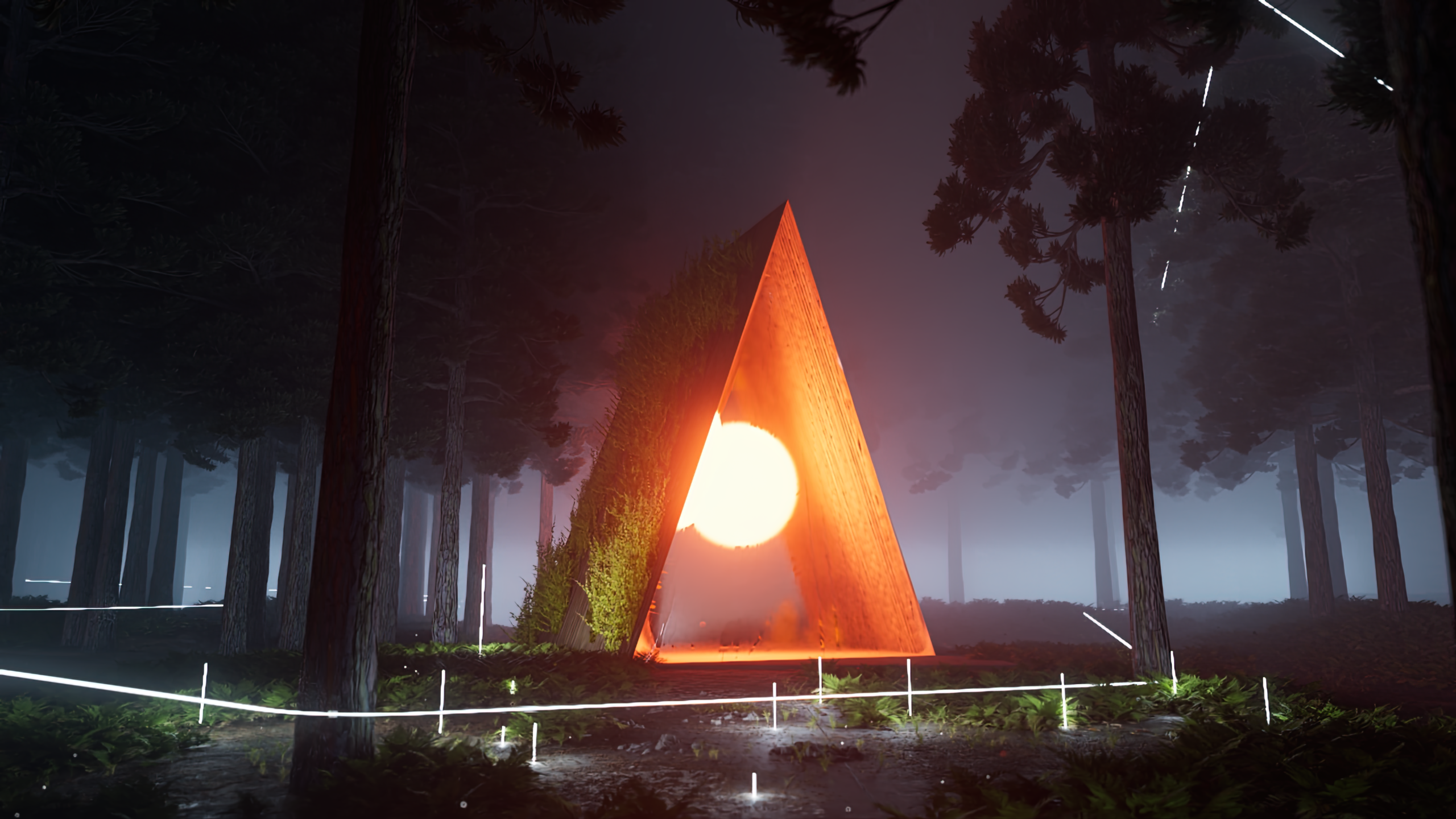 NightCabin
