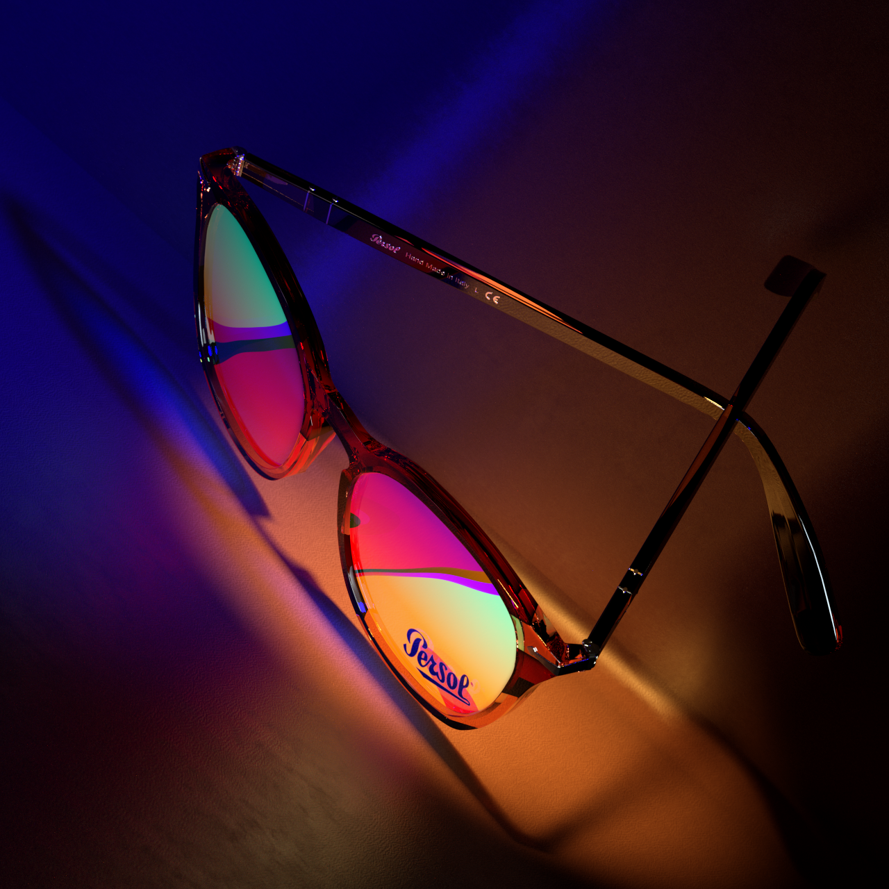 Persol_Redshift